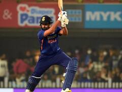 Rohit Sharma Acheivement: ஹிட்மேன் ரோஹித் சர்மா எட்டிப்பிடித்த எட்டு சாதனைகள்!