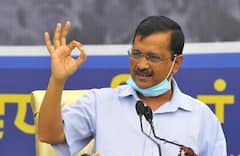 Punjab Election 2022: Free Education To Children Of Poor, Downtrodden If Voted To Power, Says Arvind Kejriwal