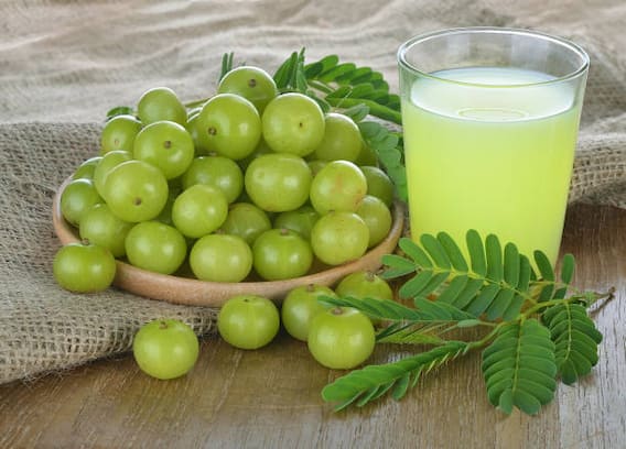 Health Tips: Consume 'Amla' Daily If You Are Suffering From Fatty Liver