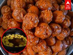 Madurai: அலங்காநல்லூரை கலக்கும் கோபாலண்ணாவின் 10 ரூபாய் பால் பன்