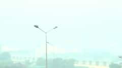 With an AQI of 347, Delhi's air quality continues to be poor