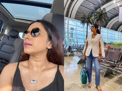 Shreya Bugade : श्रेया बिग बॉस मध्ये एंट्री करणार का?