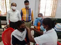 திருவண்ணாமலை: புதிதாக 5 பேருக்கு கொரோனா தொற்று!