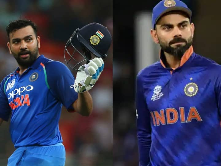 IND vs NZ 3rd T20: Rohit Can Surpass Kohli To Become India's Leading T20I Scorer Today, Check How Many Runs Needed IND vs NZ 3rd T20: Rohit Can Surpass Kohli To Become India's Leading T20I Scorer Today, Check How Many Runs Needed