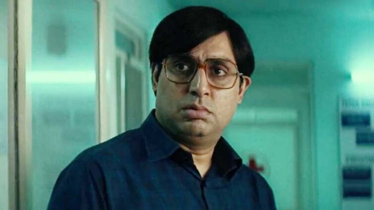 Bob Biswas Trailer relesed, Saswata Chatterjee's wife shares her view about Abhishek Bacchan Bob Biswas: বব বিশ্বাস টু বব বিশ্বাস, প্রথমের প্রতিক্রিয়া ?