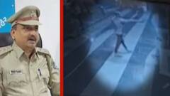 સુરતઃસરથાણામાં ફાયરિંગ કેસમાં ત્રણ આરોપી ઝડપાયા, ફાયરિંગ અંગે શું થયો ઘટસ્ફોટ?