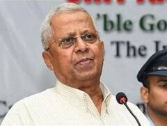 Tathagata Roy: 'আপাতত বিদায় বঙ্গ বিজেপি!', তথাগত রায়ের ট্যুুইট ঘিরে বাড়ছে রাজনৈতিক তরজা। Bangla News