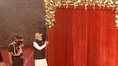 PM Modi के UP दौरे का आज तीसरा दिन, DGP सम्मेलन को करेंगे संबोधित| Hindi News