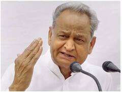 Rajasthan Cabinet Reshuffle: शपथग्रहण समारोह का कांग्रेसी विधायकों ने किया बहिष्कार, कहा- महिलाओं को नहीं मिल रहा उचित प्रतिनिधित्व