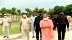 Lucknow: जल्द शुरू होगा Ganga Express Way का निर्माण, पर्यावरण मंत्रालय से मिली मंजूरी| Hindi News