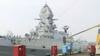Powerful INS Visakhapatnam added in Indian Navy, know its specialties