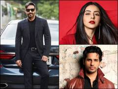 ‘Thank God’ Release Date OUT: Ajay Devgn’s ‘Slice Of Life’ Movie To Hit The Screens In 2022