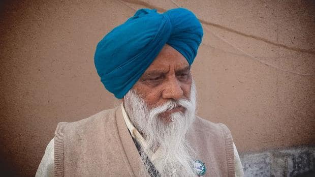 UP News: बलवीर सिंह राजेवाल ने कहा- 27 नवंबर की बैठक में फाइनल होगा कि किसान आंदोलन समाप्त होगा या नहीं