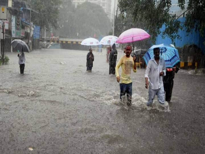 Weather Update: Chance of heavy rain on the 24th November in Tamil Nadu, know in details TN Weather Update: மறுபடியும் முதல்லேர்ந்தா... 24, 25-ஆம் தேதிகளில் தமிழ்நாட்டில் மிக கனமழைக்கு வாய்ப்பு