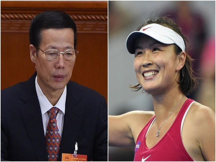 Peng Shuai Missing : காணாமல் போனவர் வீடியோவில் வந்தாரா? சீன டென்னிஸ் வீராங்கனையைச் சுற்றும் மர்மம்!!