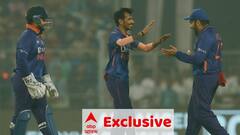 India Wins Series: কোন মন্ত্রে মাত্র ১৫ দিনে বদলে গেল দল, এবিপি লাইভের প্রশ্নে জানালেন রোহিত