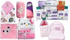 Amazon Sale: सर्दियों में न्यू बॉर्न बच्चों के लिये सबसे ज्यादा काम आने वाले 5 गिफ्ट , एमेजॉन पर 75% तक की छूट का ऑफर  