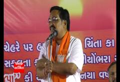 'આપના નેતાએ મને કહ્યું, ગાંધીનગરમાં મેયર કોને બનાવવા તેની મીટિંગ કરતાં હતાં, રિઝલ્ટ પછી મેં ફોન કર્યો તો ઉપાડ્યો નહીં'