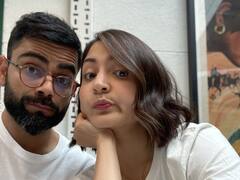 Virat Kohli ने Anushka Sharma के साथ शेयर की प्यारी फोटो, पत्नी के लिए लिखी दिल को छू लेने वाली बात
