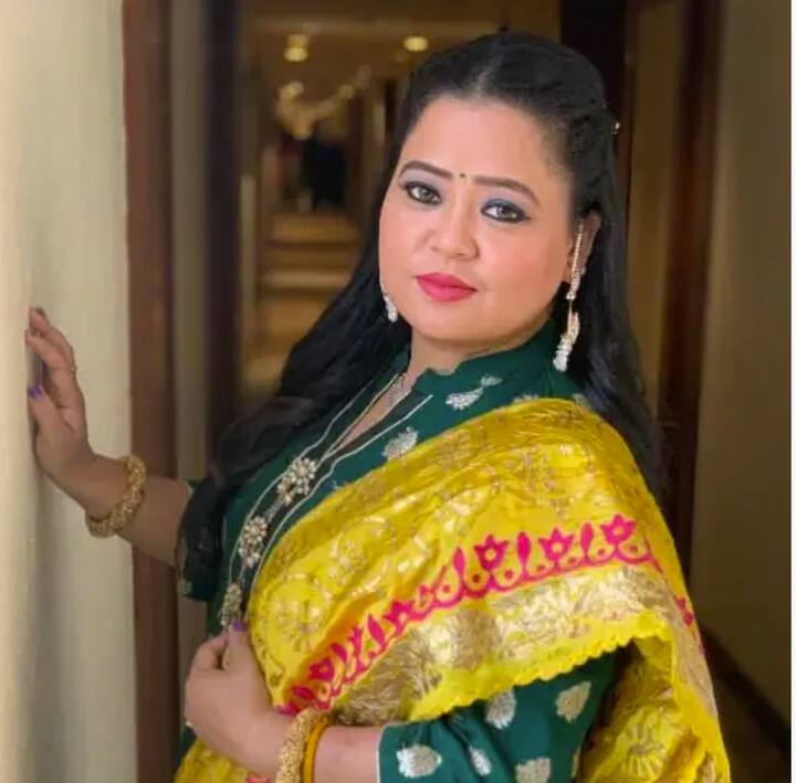 ਜਿਸ ਨੇ ਆਪਣੀ ਪ੍ਰਤਿਭਾ ਦੇ ਨਾਲ-ਨਾਲ ਆਪਣੇ ਸਰੀਰ 'ਤੇ ਵੀ ਕਾਫੀ ਕੰਮ ਕੀਤਾ ਹੈ।ਭਾਰਤੀ ਸਿੰਘ ਦੀਆਂ ਇਨ੍ਹਾਂ ਪੁਰਾਣੀਆਂ ਤਸਵੀਰਾਂ ਨੂੰ ਦੇਖਣ ਤੋਂ ਬਾਅਦ ਉਸ ਦੇ ਪ੍ਰਸ਼ੰਸਕ ਉਸ ਨੂੰ ਇਕ ਨਜ਼ਰ 'ਚ ਹੀ ਪਛਾਣ ਸਕਦੇ ਹਨ।