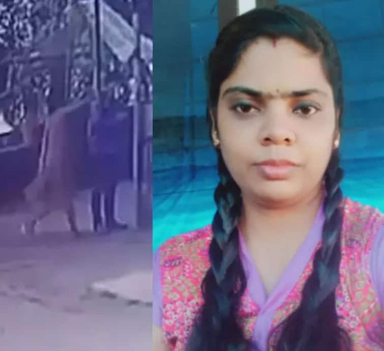 Woman attacks youth with acid for rejecting love; victim loses sight of one eye Watch Video | திருமணத்துக்கு நோ சொன்ன காதலன்.. தனியாக அழைத்து ஆசிட் அடித்த காதலி.! கேரளாவில் அதிர்ச்சி!