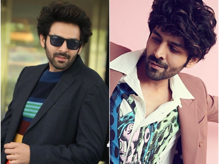 Birthday Special 'Dhamaka': The 'Shehzada' Kartik Aaryan Looks A ...