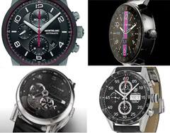 Most Precious SmartWatch: ਇਹ ਹਨ ਦੁਨੀਆ ਦੀਆਂ ਸਭ ਤੋਂ ਮਹਿੰਗੀਆਂ ਸਮਾਰਟਵਾਚ, ਕੀਮਤ ਏਨੀ ਕਿ ਸਪੋਰਟਸ ਬਾਈਕ ਵੀ ਆ ਜਾਣ