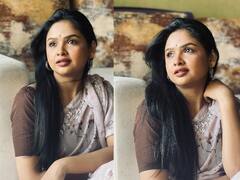 Apurva Gore : 'आई कुठे काय करते' या मालिकेतील ईशाचं नवं फोटोशूट