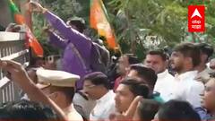 Pimpari- Chinchwad: सेना- भाजप कार्यकर्ते आमने सामने ABP Majha