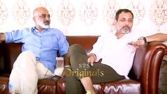 Special conversation with director-producer Neeraj Pandey & Shital Bhatia | SBS Originals