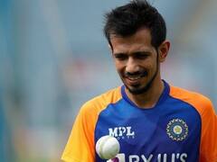 IND vs NZ 3rd T20: आज प्लेइंग इलेवन में शामिल हो सकते हैं चहल, चल गए तो ये बड़ा रिकॉर्ड होगा उनके नाम