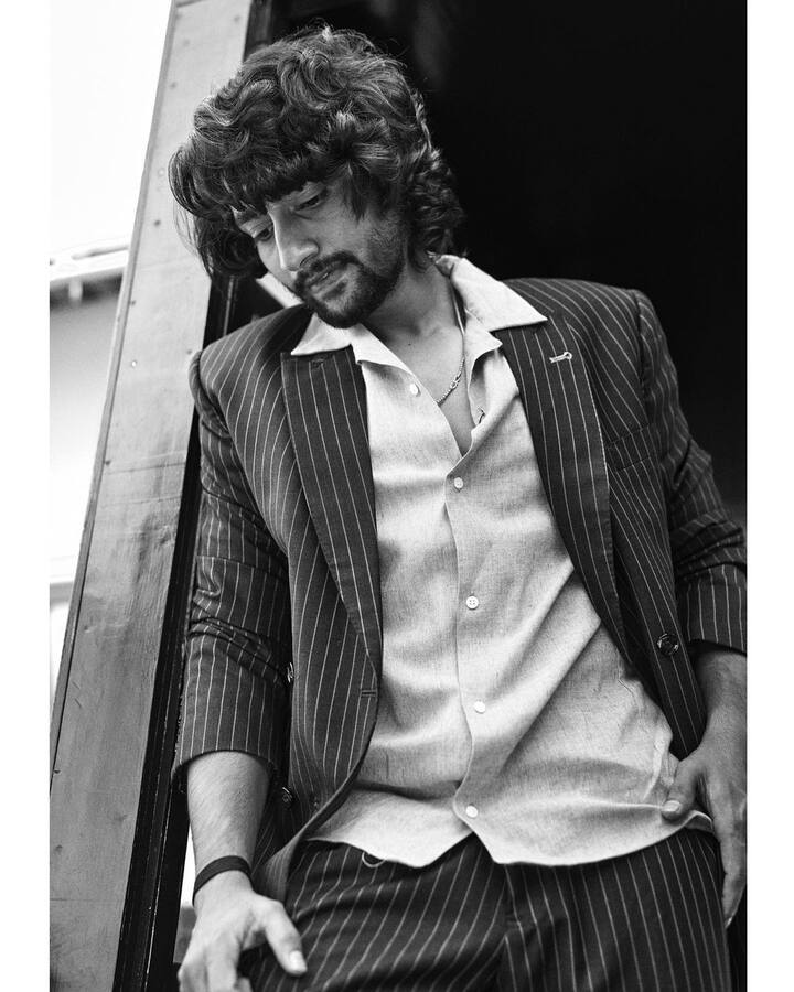 'सैराट' चित्रपटातील आर्ची-परशाची जोडी फक्त महाराष्ट्रानेच नाही, तर अवघ्या देशाने डोक्यावर घेतली. (photo: akashthosar/ig)