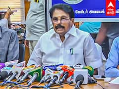 Tamilnadu Rain: “மத்திய அரசிடம் அதிக நிவாரணம் பெற நடவடிக்கை எடுப்போம்'”