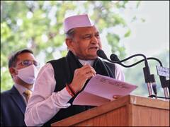 Rajasthan Cabinet Reshuffle: नाराज़ MLA ने CM गहलोत को लिखी चिट्ठी, पूछा- कौन सी काबिलियत हासिल करें ताकि...