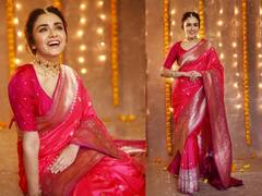 IN PICS:मनमोहक अमृताचा क्लासी अंदाज!