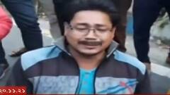 Bangla News: চিকিৎসার গাফিলতিতে সদ্যোজাতর মৃত্যু, জলপাইগুড়িতে রাস্তায় বসে বিক্ষোভ বাবার