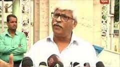 TMC Tripura: 'যা পশ্চিমবঙ্গে তৃণমূল করছে, সেই একই জিনিস বিজেপি ত্রিপুরায় করছে', বললেন সুজন চক্রবর্তী । Bangla News