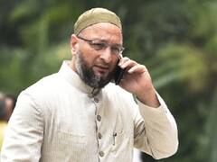 Asaduddin Owaisi Family: यूपी चुनाव में लगे असदुद्दीन ओवैसी के परिवार में कितने सदस्य हैं? कितने भाई-बहन, औलादें हैं?