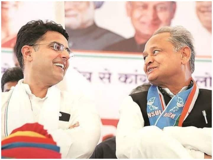 'Let Bygonnes Be Bygones': Sachin Pilot On Feud With CM Gehlot 'Let Bygonnes Be Bygones': Sachin Pilot On Feud With CM Gehlot