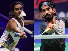 Indonesia Masters 2021: भारतीय उम्मीदें खत्म, पीवी सिंधु के बाद श्रीकांत भी सेमीफाइनल हारे