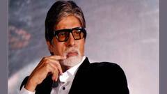 Amitabh on Instagram: চটজলদি আবেগের নানা অভিব্যক্তি প্রকাশ করে ভাইরাল অমিতাভ বচ্চন