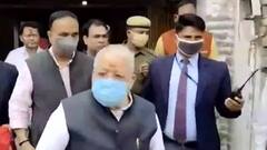 बड़ी बहस: क्या BJP के ही कुछ नेताओं को PM Modi पर भरोसा नहीं है? | Farm Laws Repealed