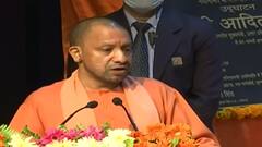 UP Election 2022: सीएम योगी का निशाना, बोले- समाजवादी पार्टी का एजेंट बनकर ओवैसी भावनाओं को भड़का रहे हैं