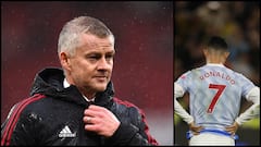 Manchester United Ready To Sack Manager Ole Gunnar Solskjaer After Humiliating Watford Loss: Report