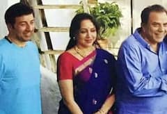 Hema Malini और सौतेले बेटे Sunny Deol के बीच कैसा है रिश्ता? खुद ड्रीम गर्ल ने किया था खुलासा
