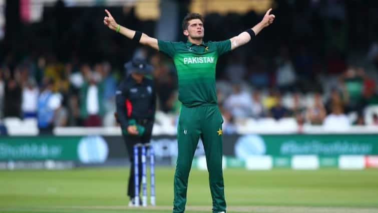 Ban vs Pak: Shaheen Shah Afridi found guilty of breaching ICC Code of Conduct Ban vs Pak T20 Series:  বাংলাদেশের ব্যাটারকে বল ছোড়ায় জরিমানা পাক বোলার শাহিন আফ্রিদির