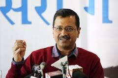 Uttarakhand Election: Arvind Kejriwal Promises Free Pilgrimage Scheme If AAP Is Voted To Power