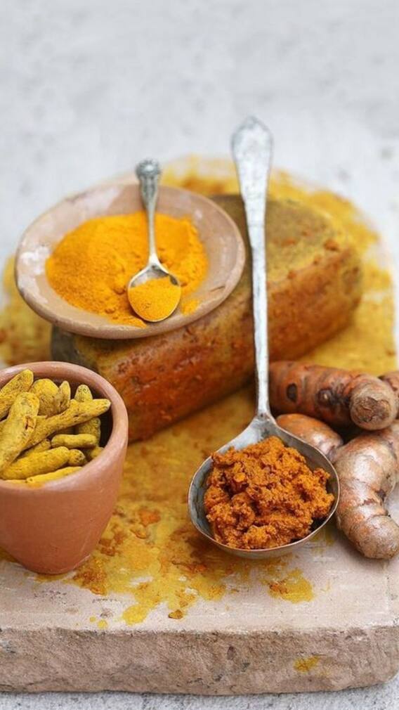 শীতকাল আর হলুদের মধ্যে সম্পর্ক কী?