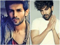16 साल की उम्र में ही Kartik Aaryan ने बनाई थी गर्लफ्रेंड, ऐसे छुप-छुप कर डेट पर जाते थे एक्टर