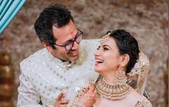 Taarak Mehta Ka Ooltah Chashmah : 'तारक मेहता का उल्टा चष्मा' मालिकेतील या अभिनेत्रीने पुन्हा बांधली लग्नगाठ; सोशल मीडियावर फोटो व्हायरल